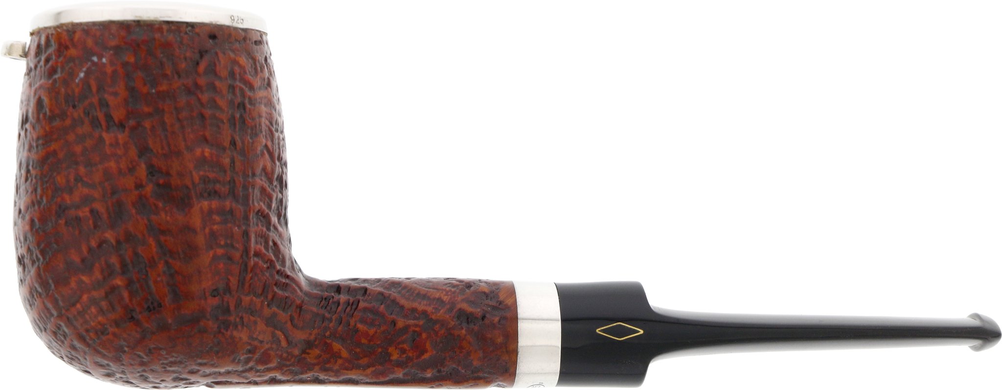 sabbiata Modell 110 ohne Filter