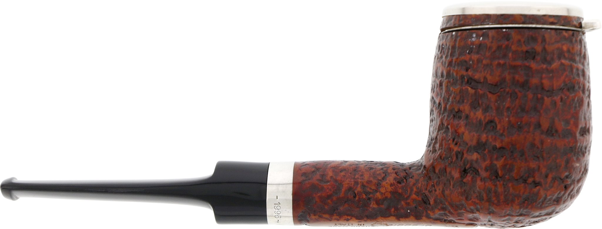 sabbiata Modell 110 ohne Filter Detail