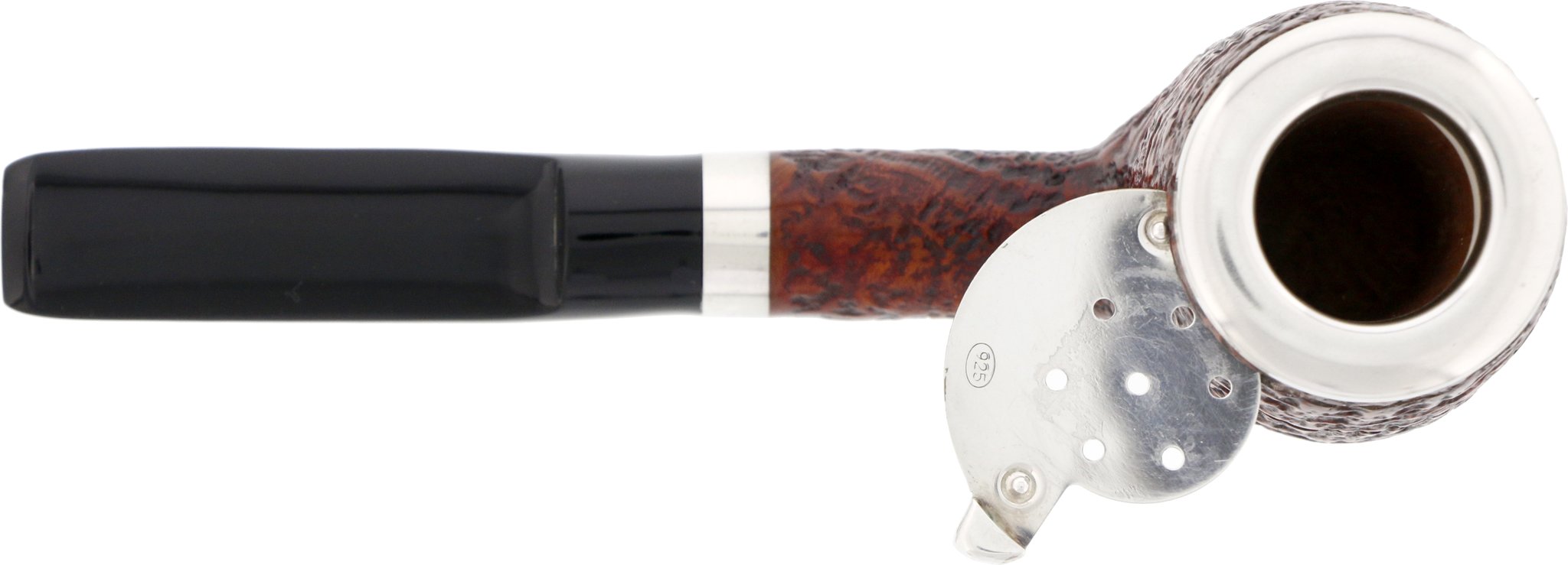 sabbiata Modell 110 ohne Filter Detail 4