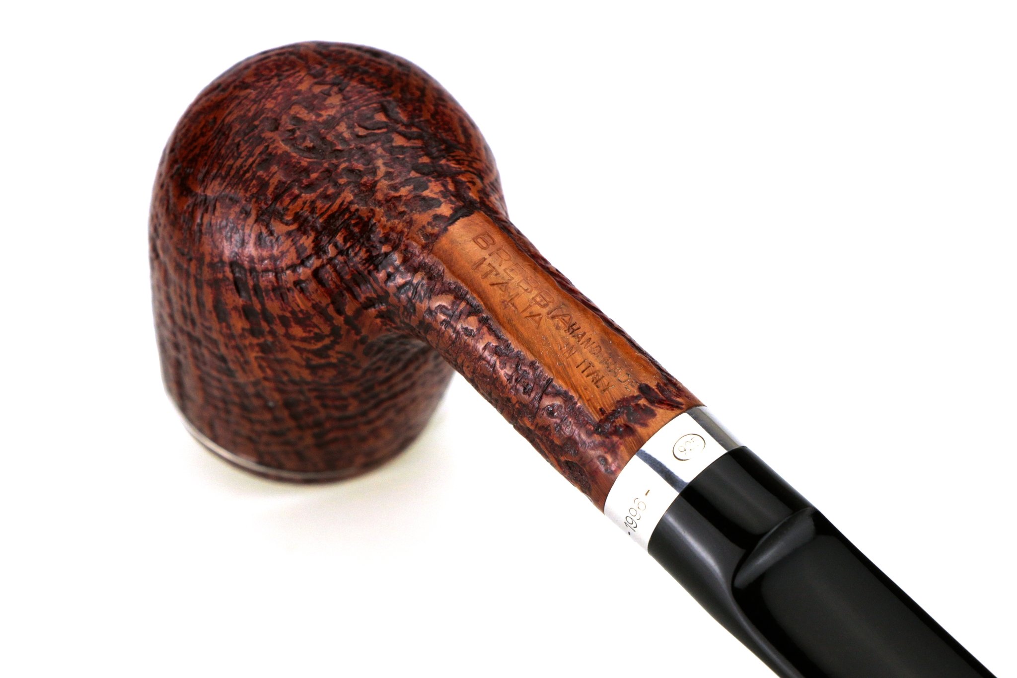 sabbiata Modell 110 Cappuccio o. Fi. Detail 2