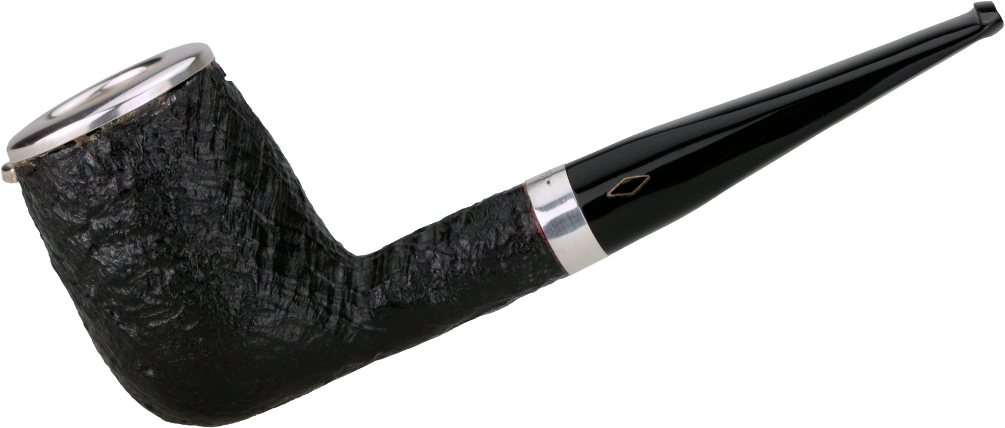 sabbiata Nera Modell 110 Cappuccio