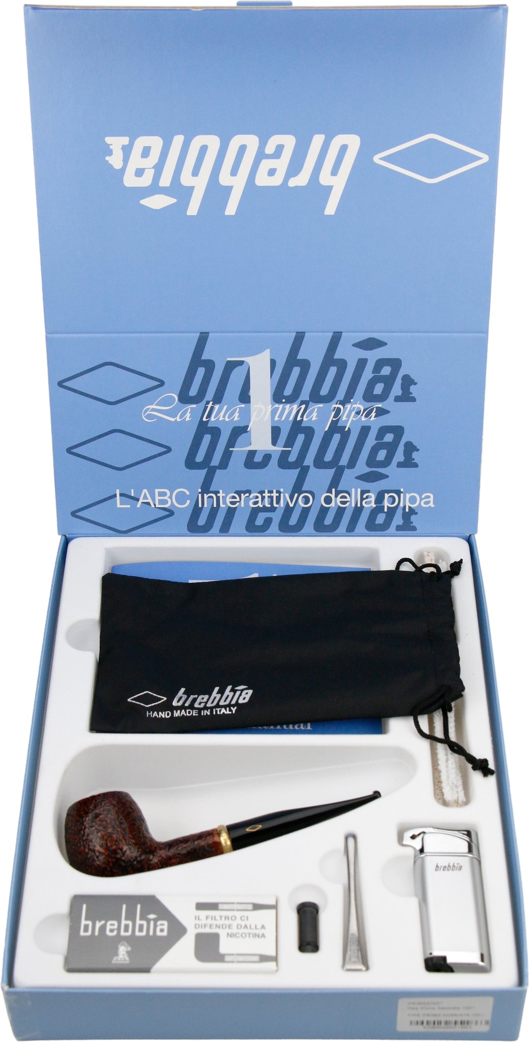 sabbiata Modell 2007