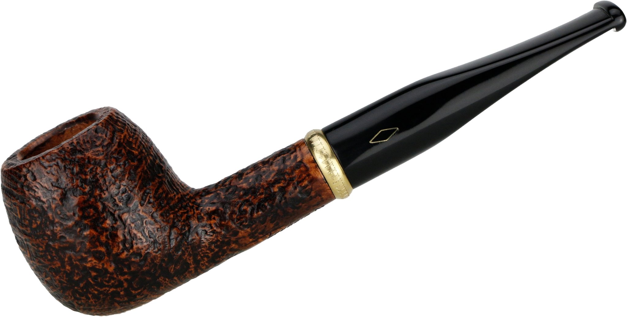 sabbiata Modell 2007 Pfeife