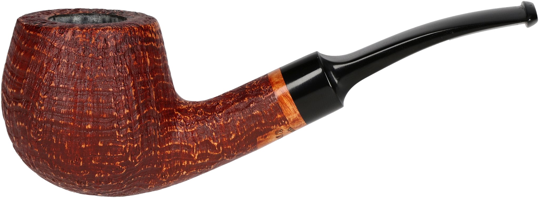 Former Pfeifen No. 6 Bent_01