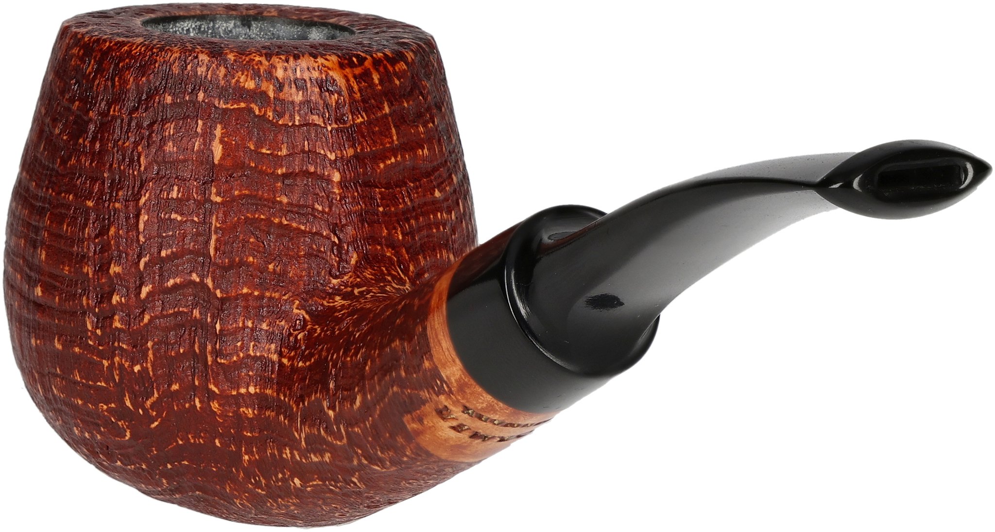 Former Pfeifen No. 6 Bent_02