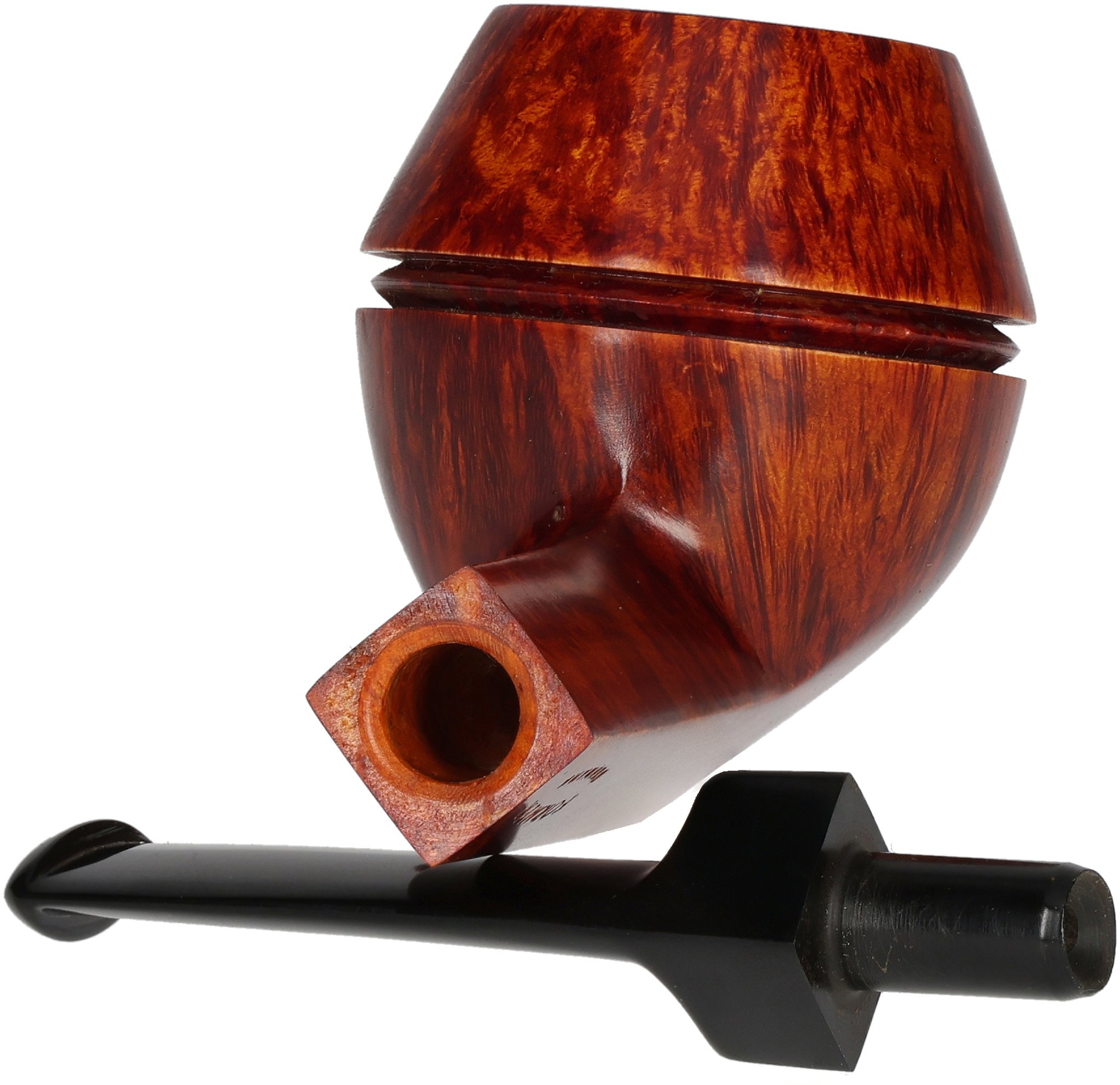 Former Pfeifen No. 13 Bulldog_06