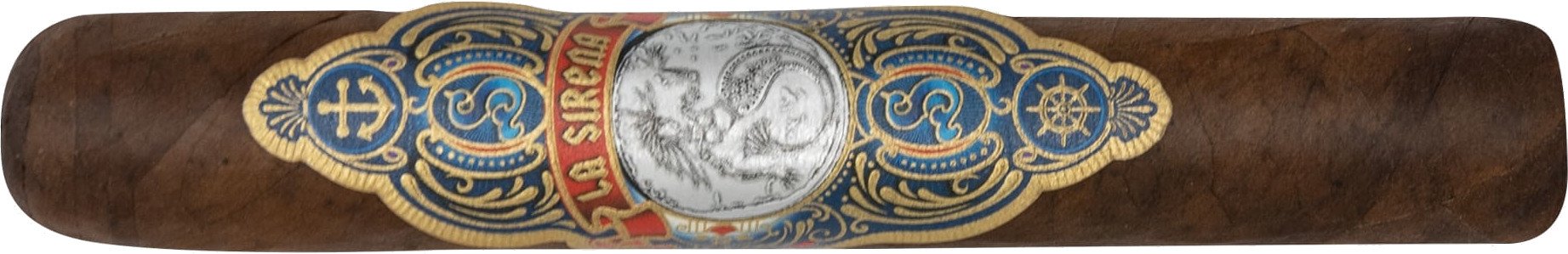 La Sirena Robusto