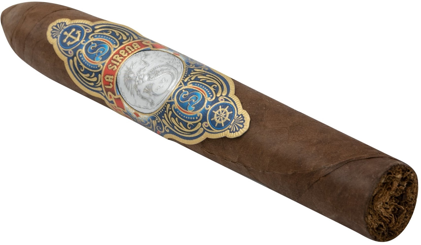 La Sirena Belicoso Detailbild