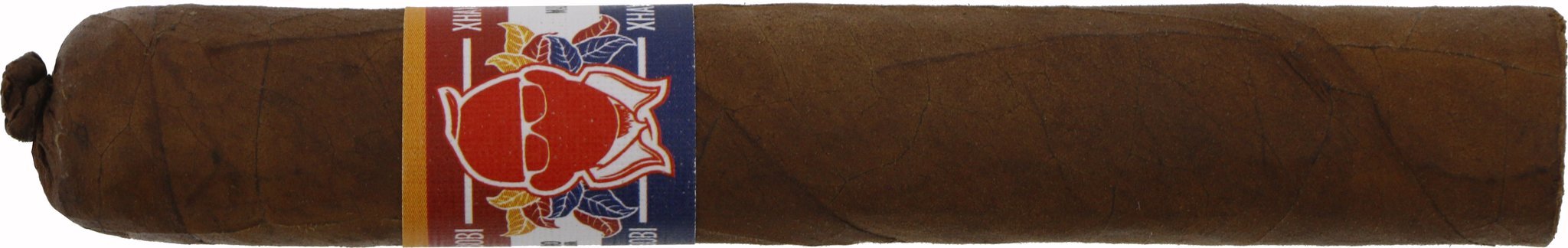 Xhaxhi Bobi El Licenciado