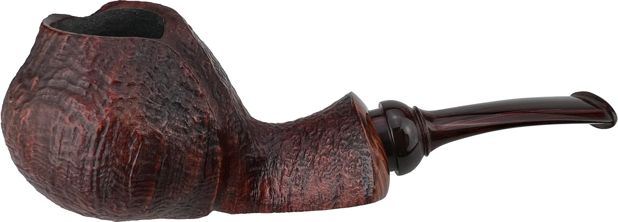 Gabriele Dal Fiume Freehand Pfeifen (interne Nr. 2)