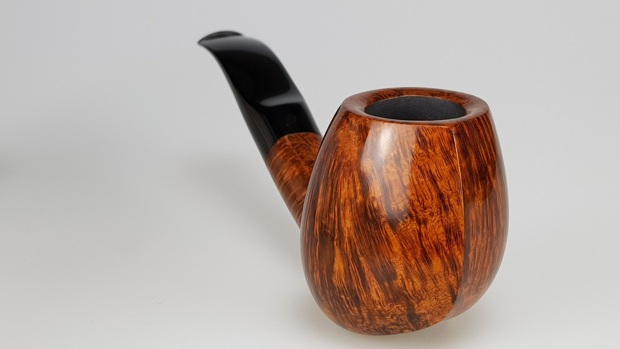 Rainer Barbi Freehand Pfeifen (interne Nr. 15302) Detailbild 6