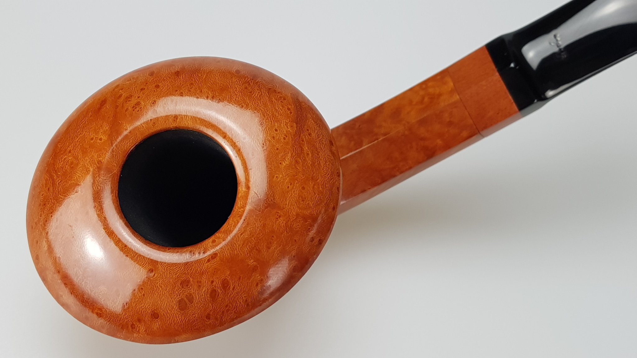 Rainer Barbi Freehand Pfeifen (interne Nr. 14530) Detailbild 4