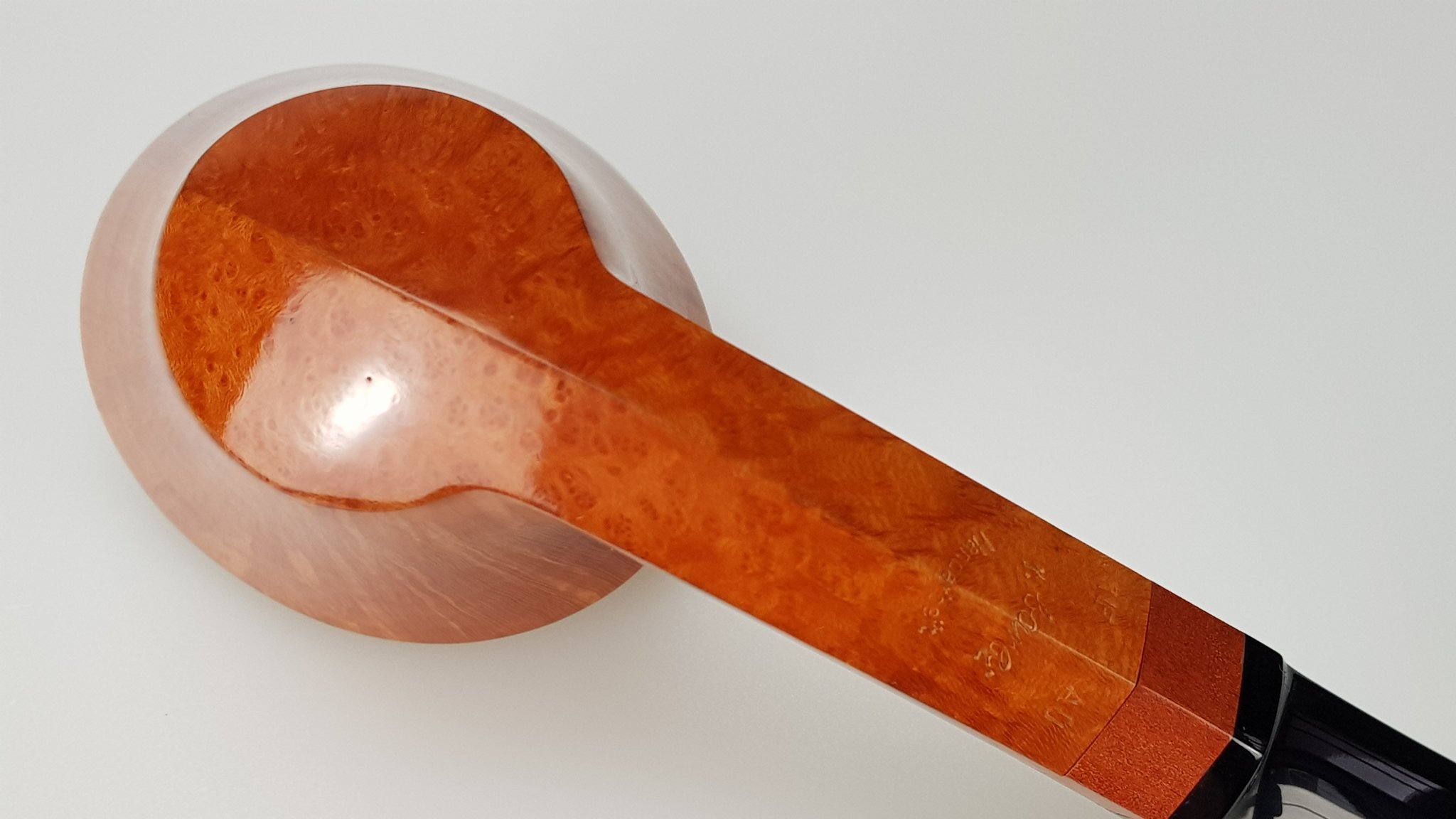 Rainer Barbi Freehand Pfeifen (interne Nr. 14530) Detailbild 5