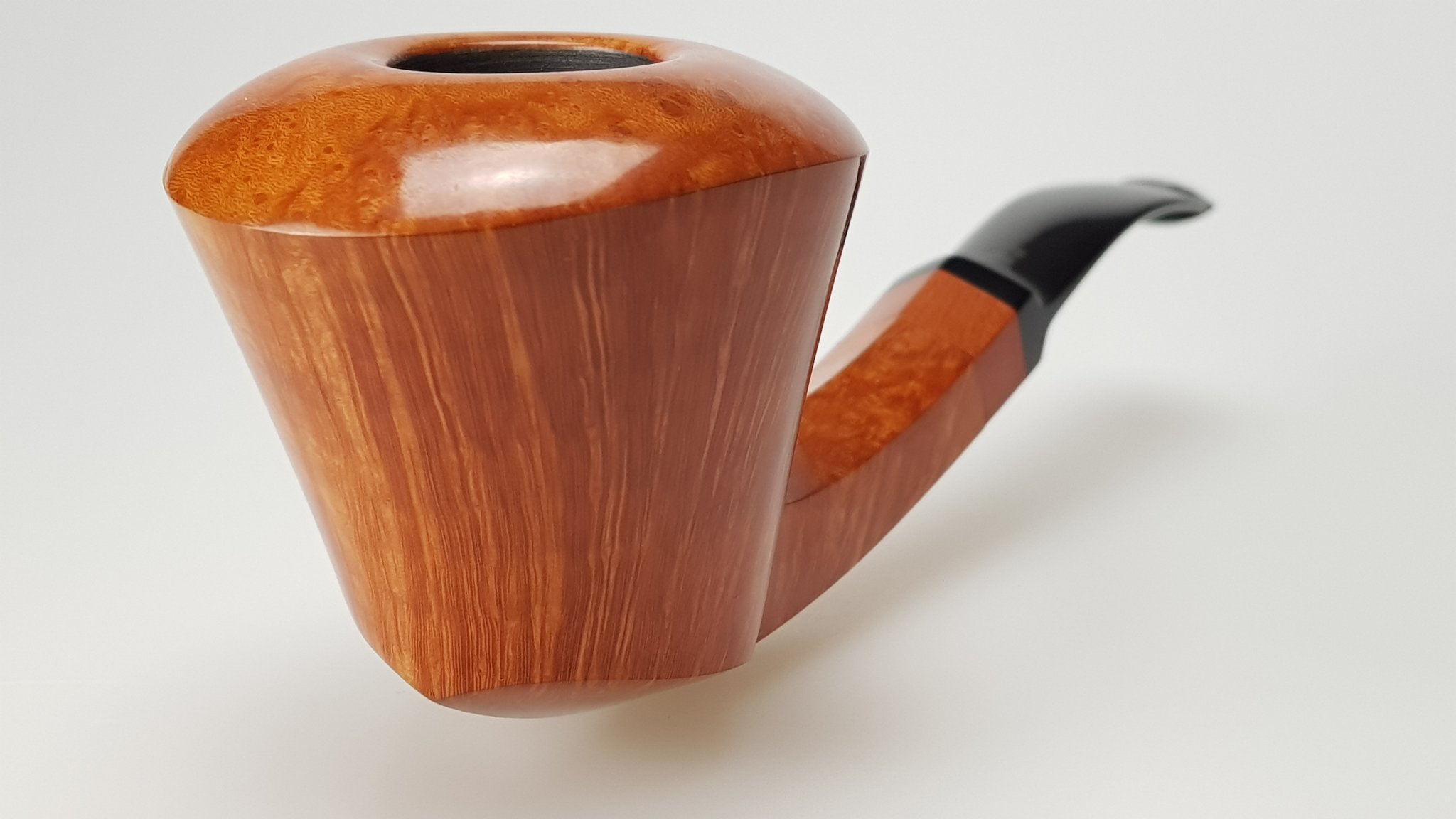 Rainer Barbi Freehand Pfeifen (interne Nr. 14530) Detailbild 6