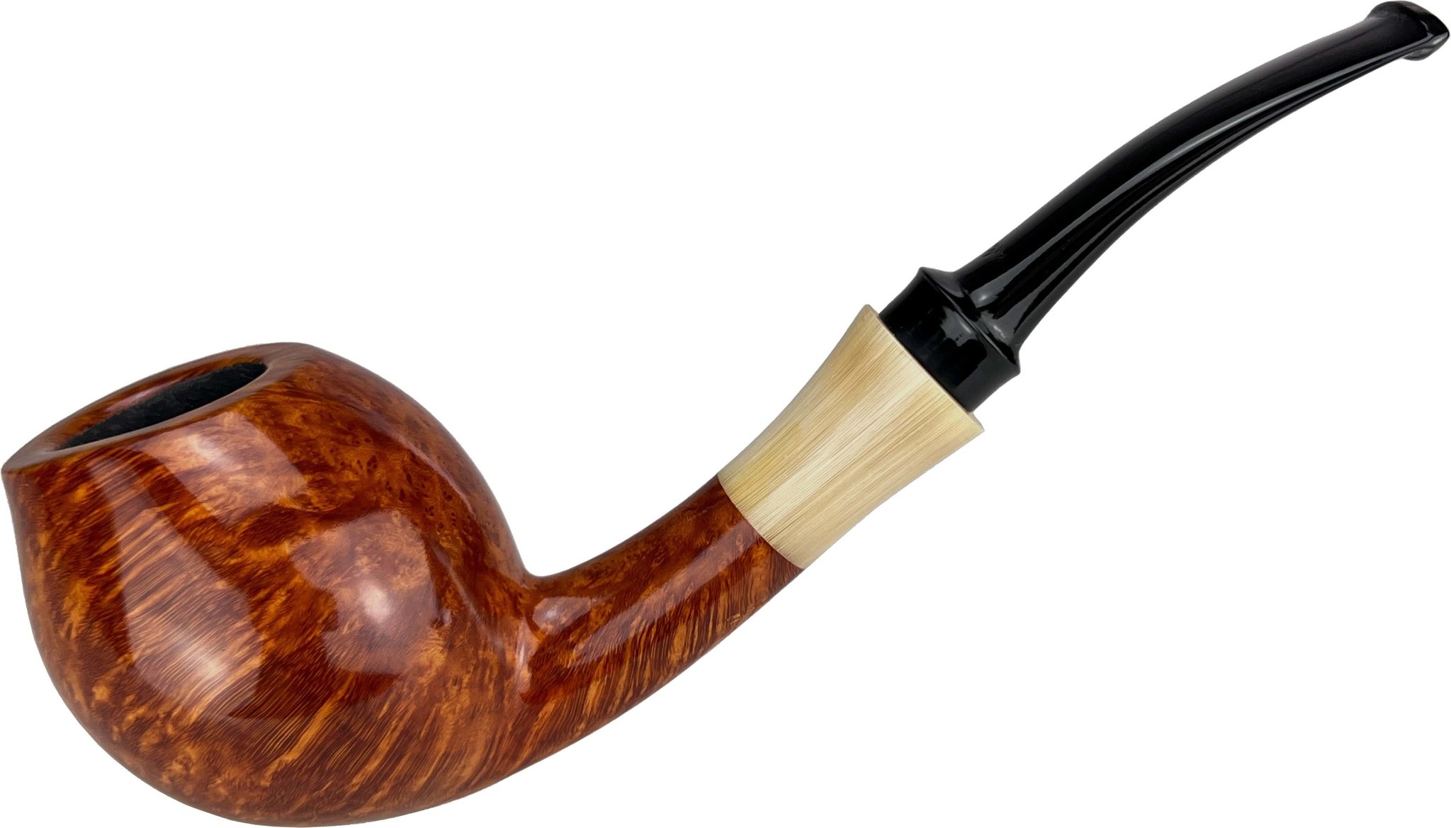 Rainer Barbi Freehand Pfeifen