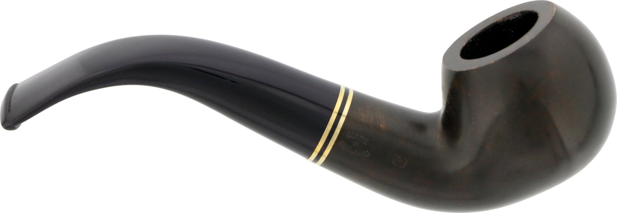 Peterson Tyrone Modell 03 Detailbild 1