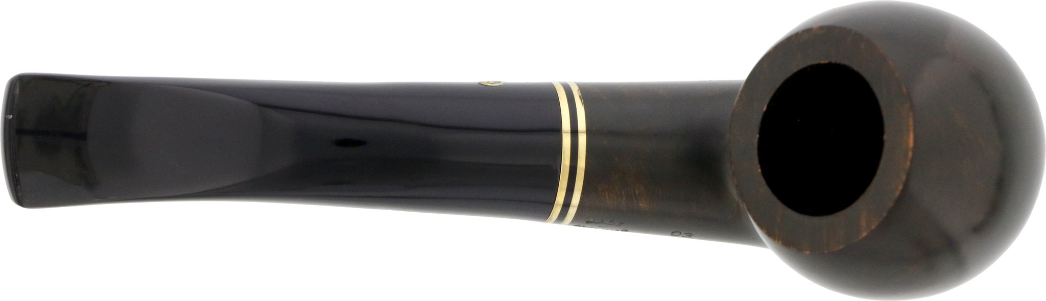 Peterson Tyrone Modell 03 Detailbild 3