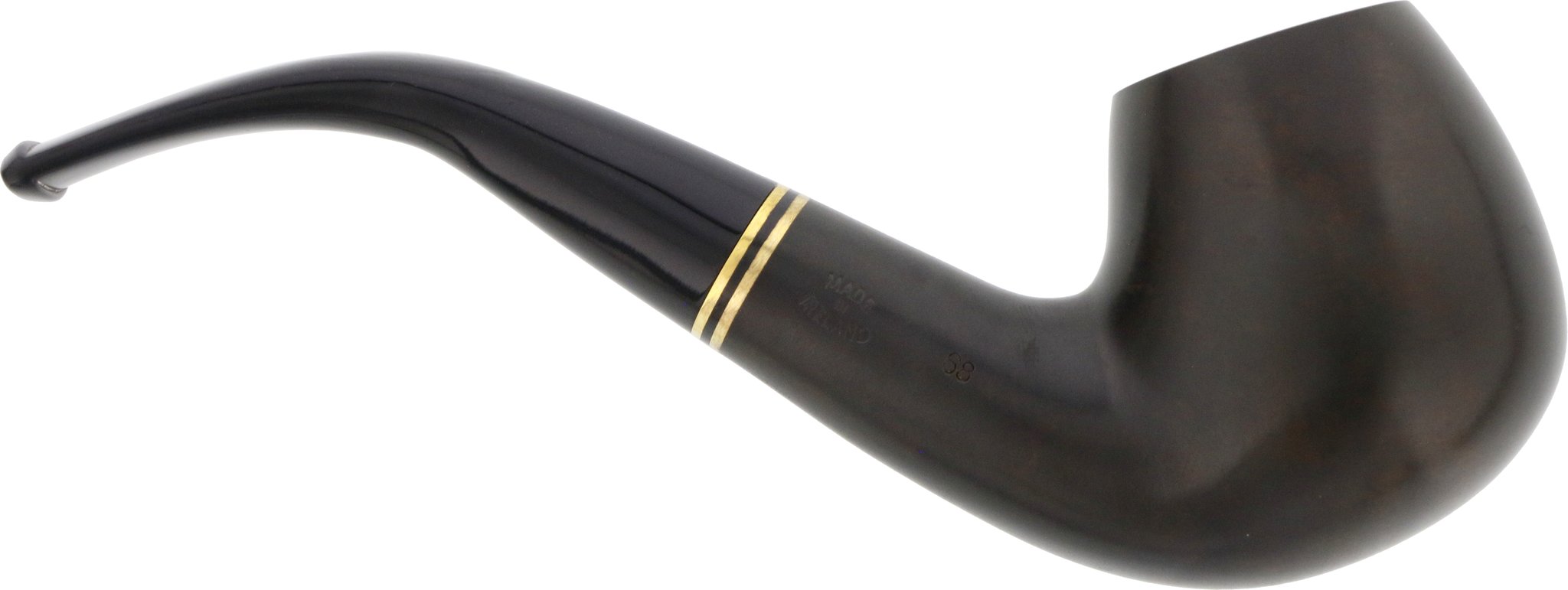 Peterson Tyrone Modell 68 Detailbild 1