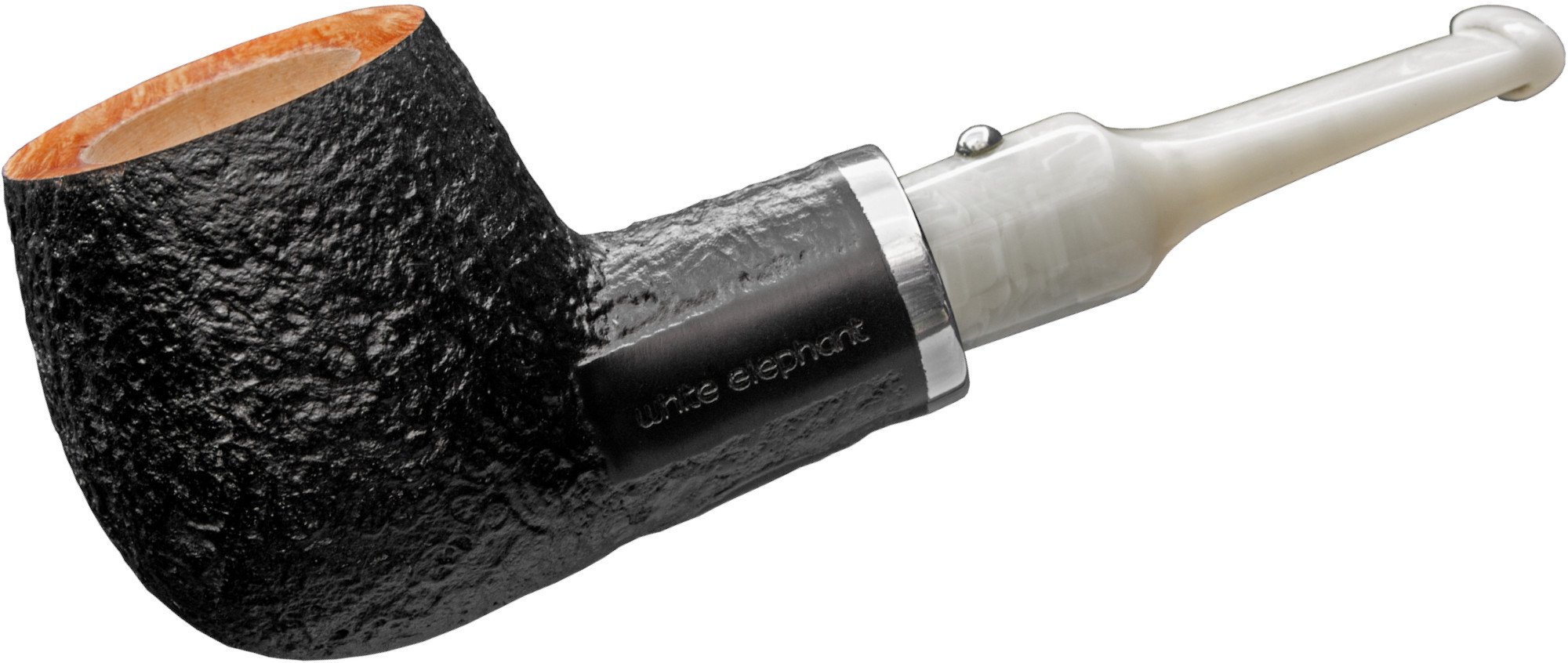 White Elephant Ebony & Ivory sand 6 (14787)