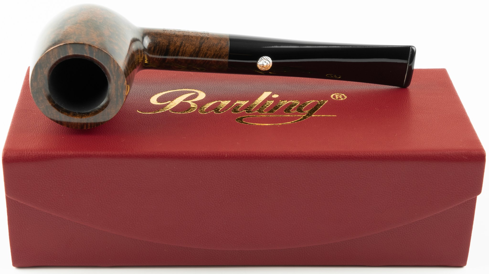 Barling Marylebone Ye Olde Wood 1812 Detailbild 5