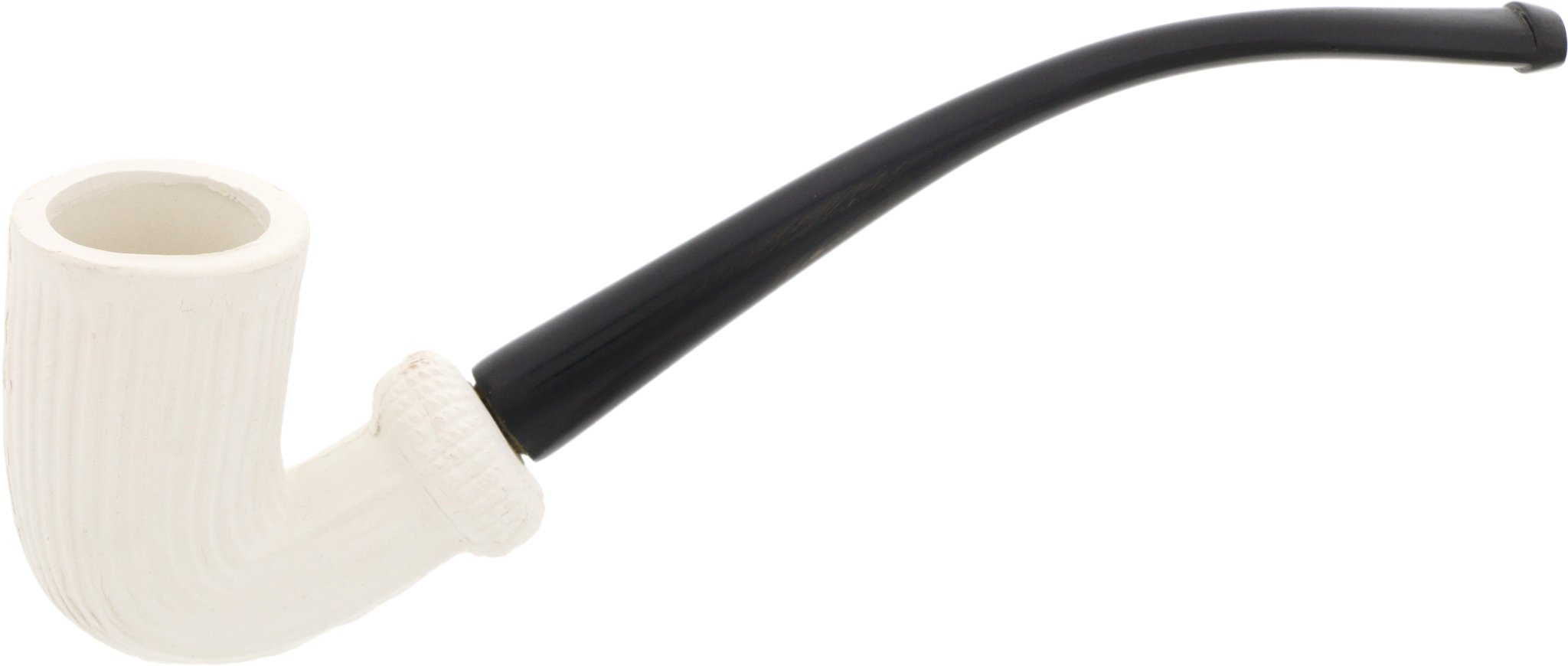 Old German Clay Pipes #40