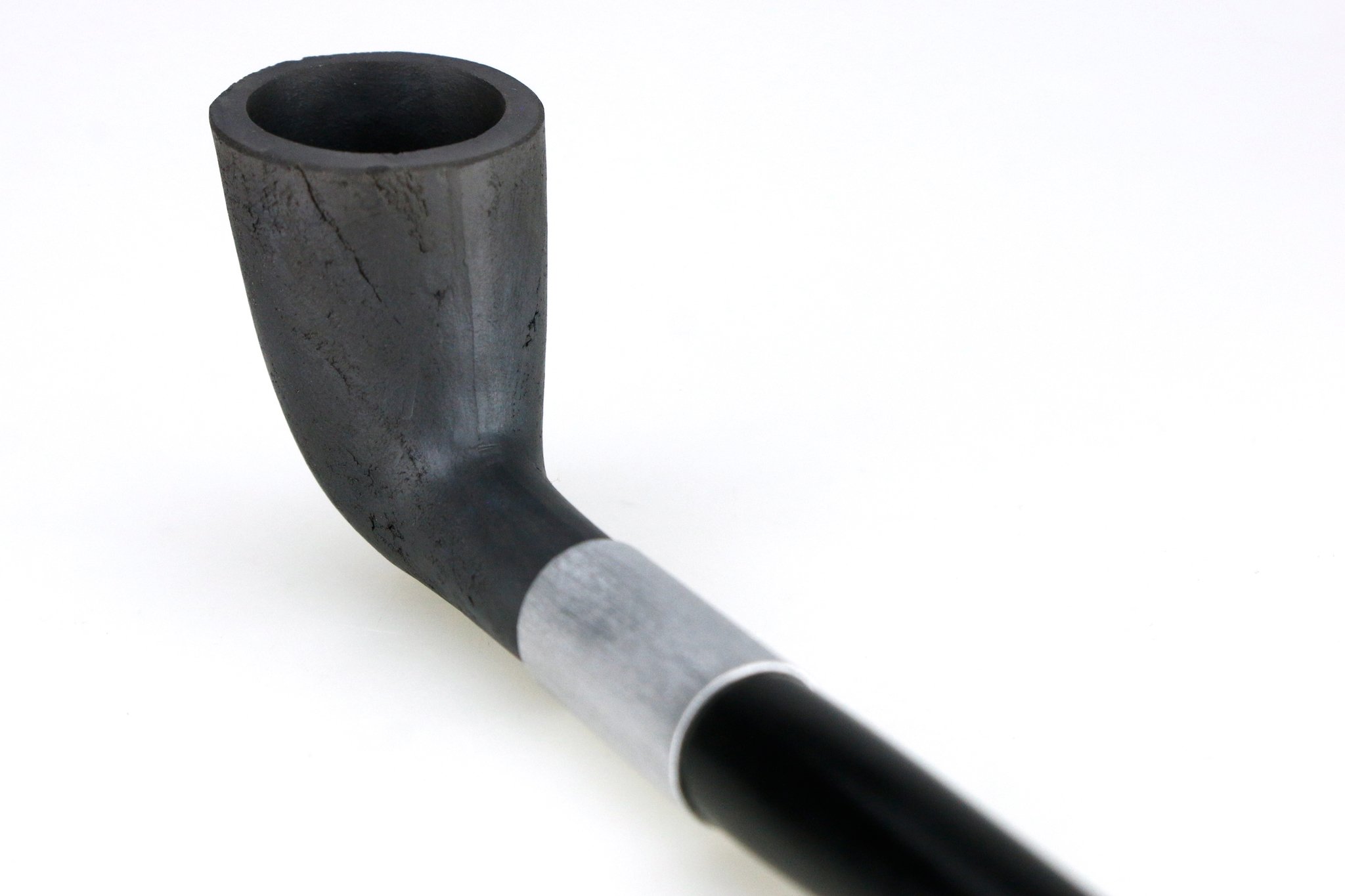 Ton Dublin Reading schwarz 9mm #R20 Detail