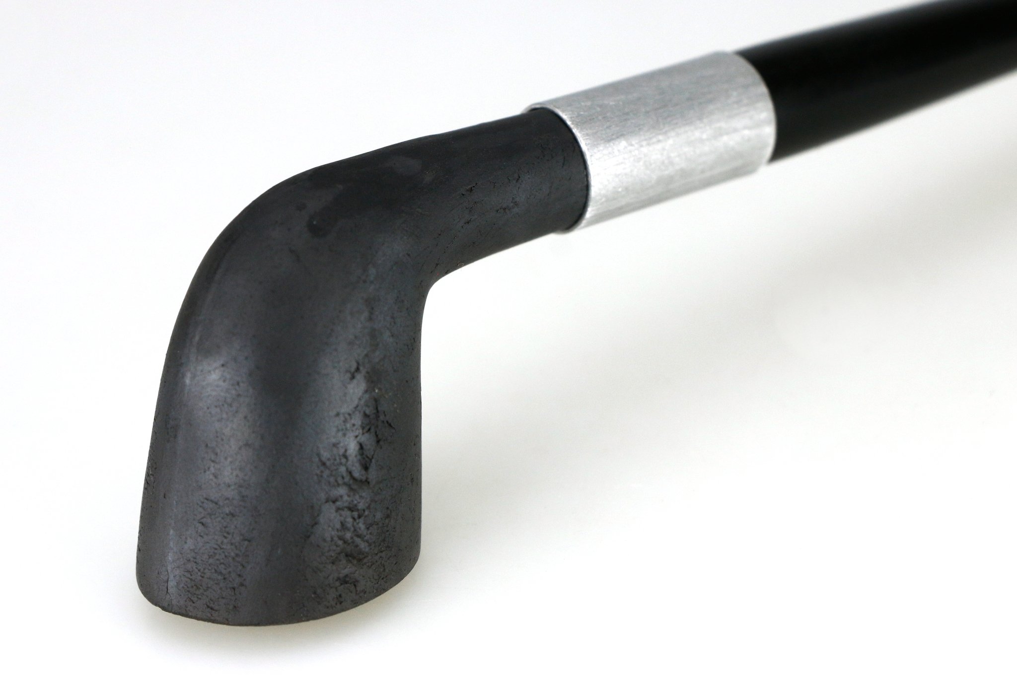 Ton Dublin Reading schwarz 9mm #R20 Detail 2