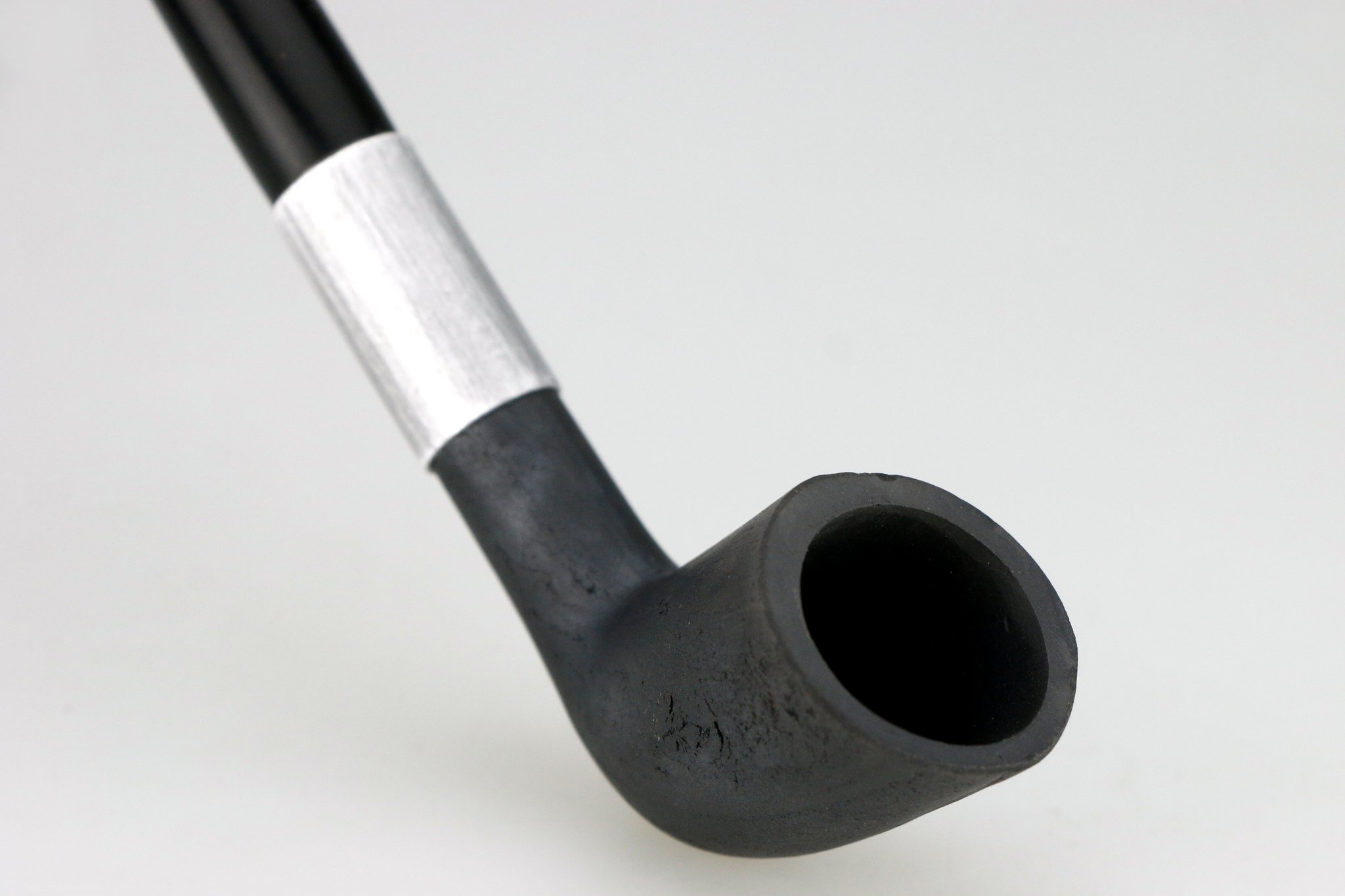 Ton Dublin Reading schwarz 9mm #R20 Detail 3