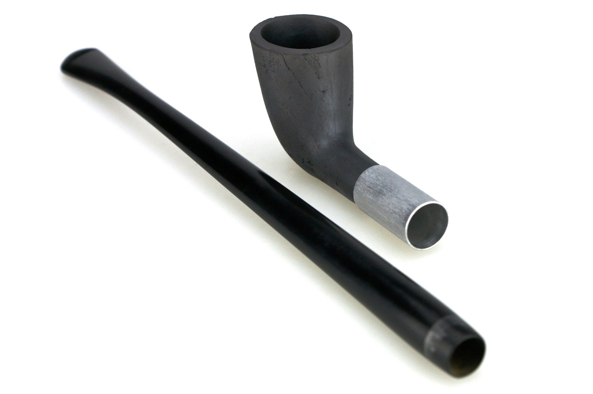 Ton Dublin Reading schwarz 9mm #R20 Detail 4