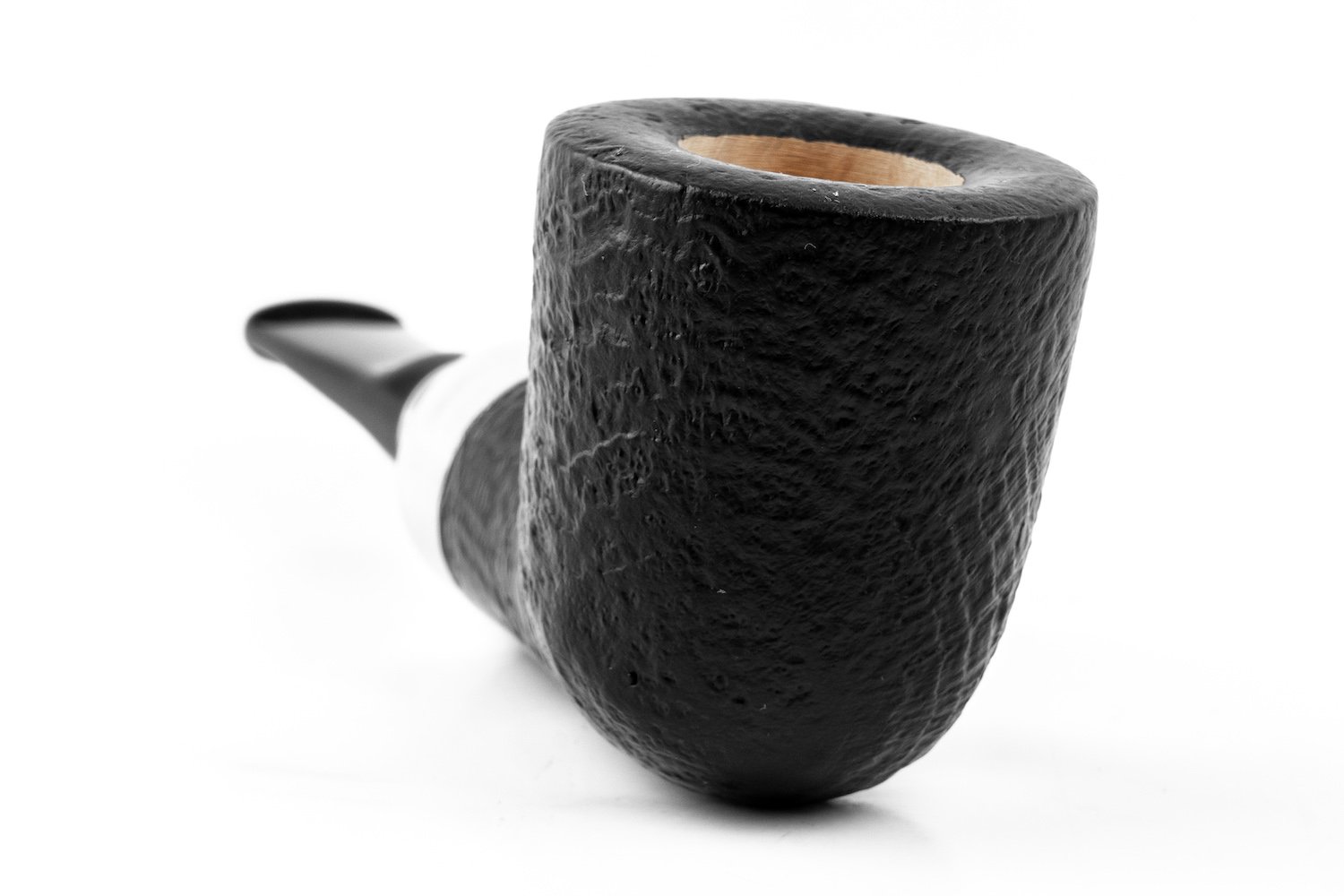 Rattray's Bare Knuckle sandblast Modell 143 (14535) Detailbild 1