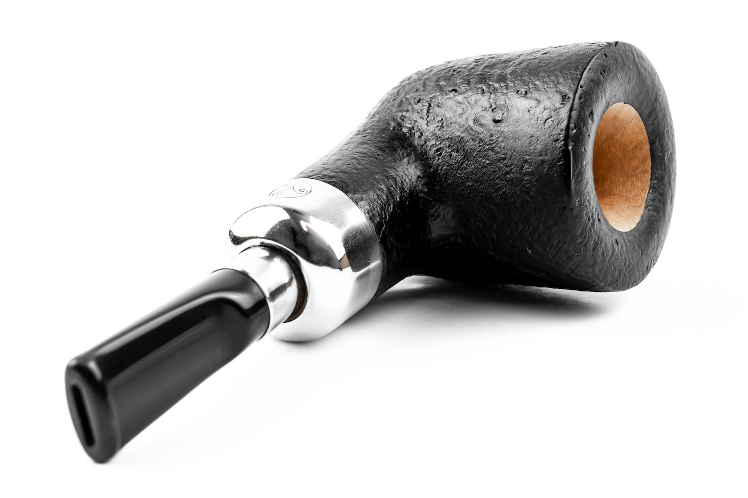 Rattray's Bare Knuckle sandblast Modell 143 (14535) Detailbild 3