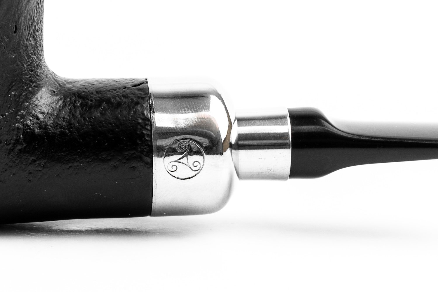 Rattray's Bare Knuckle sandblast Modell 143 (14535) Detailbild 4