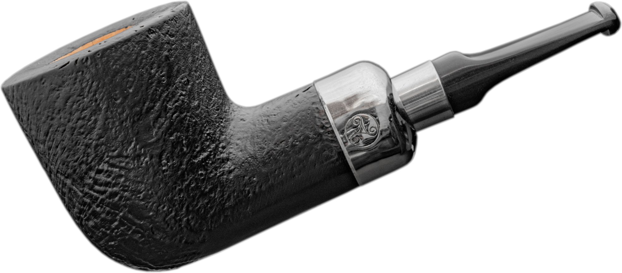 Rattray's Bare Knuckle sandblast Modell 143 (14535)