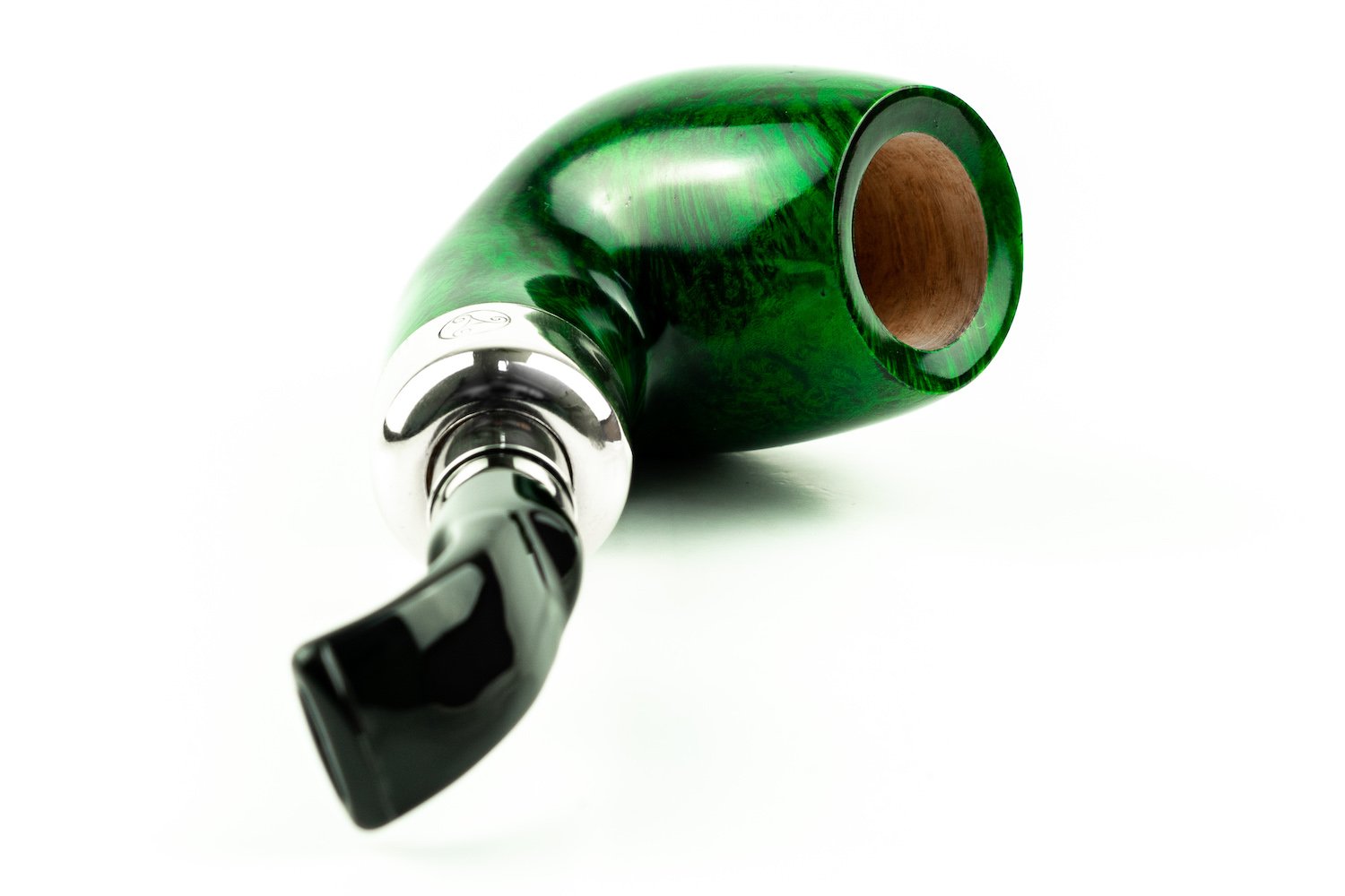 Rattray's Bare Knuckle green Modell 145 (14541) Detailbild 2