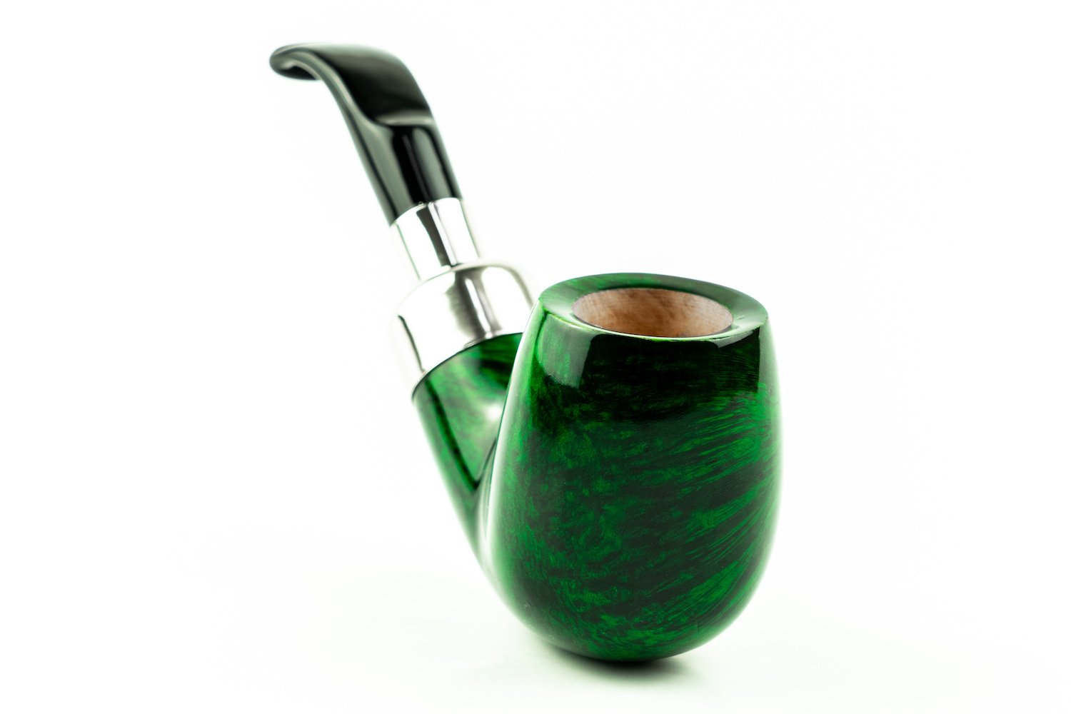 Rattray's Bare Knuckle green Modell 145 (14541) Detailbild 4