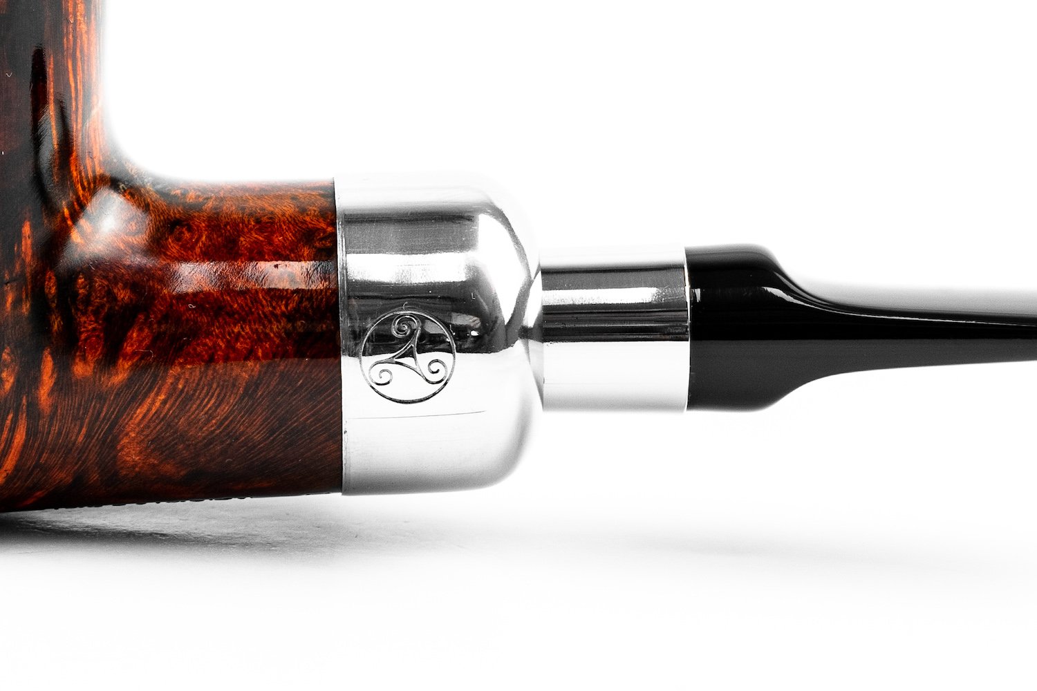 Rattray's Bare Knuckle terracotta Modell 143 (14543) Detailbild 4