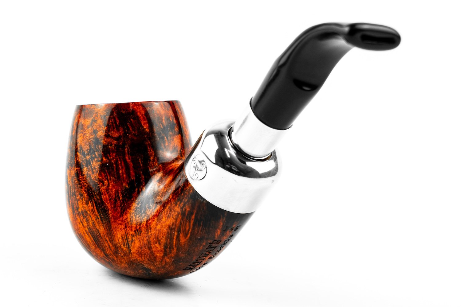 Rattray's Bare Knuckle terracotta Modell 145 (14545) Detailbild 2