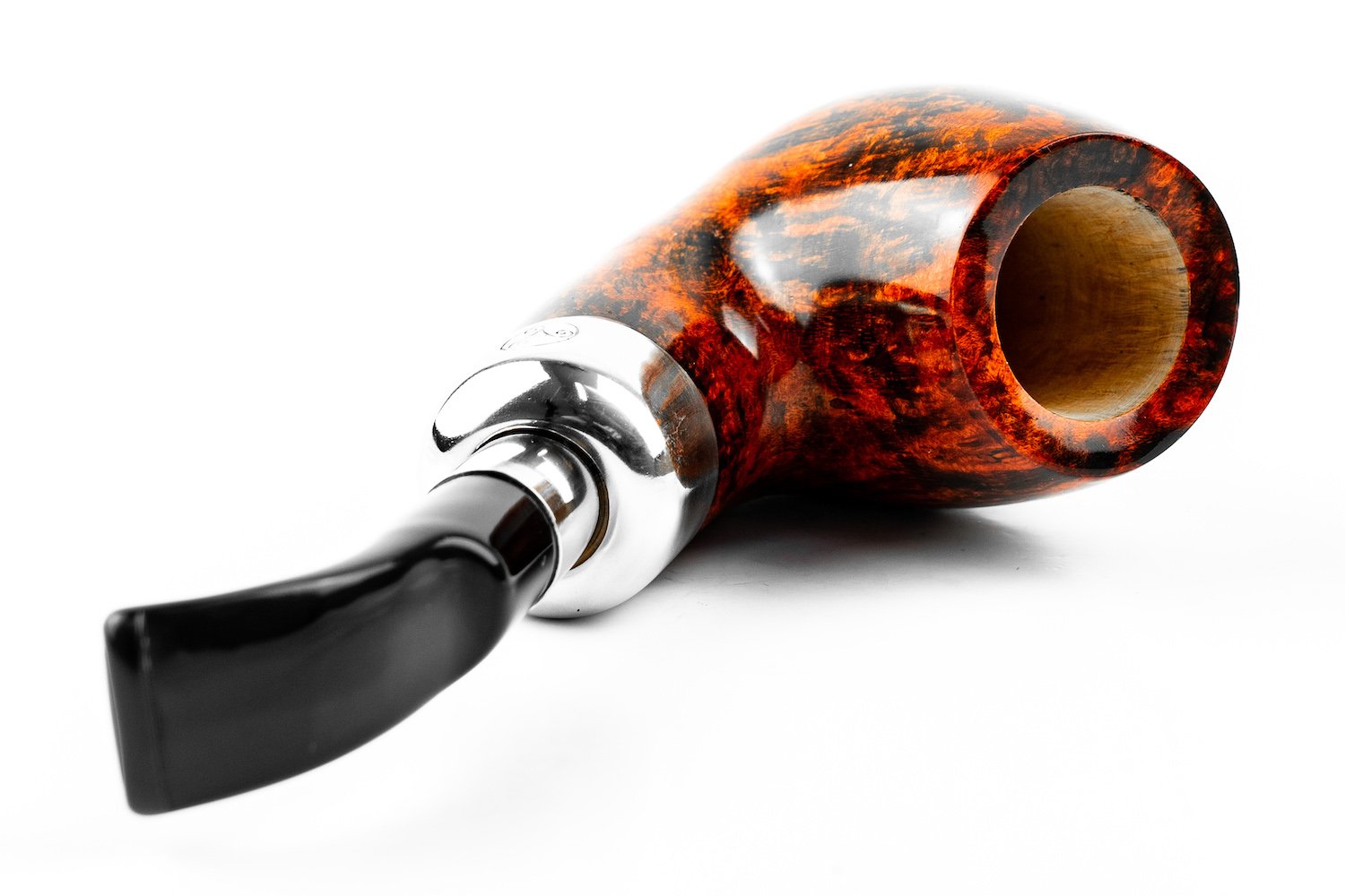 Rattray's Bare Knuckle terracotta Modell 145 (14545) Detailbild 3