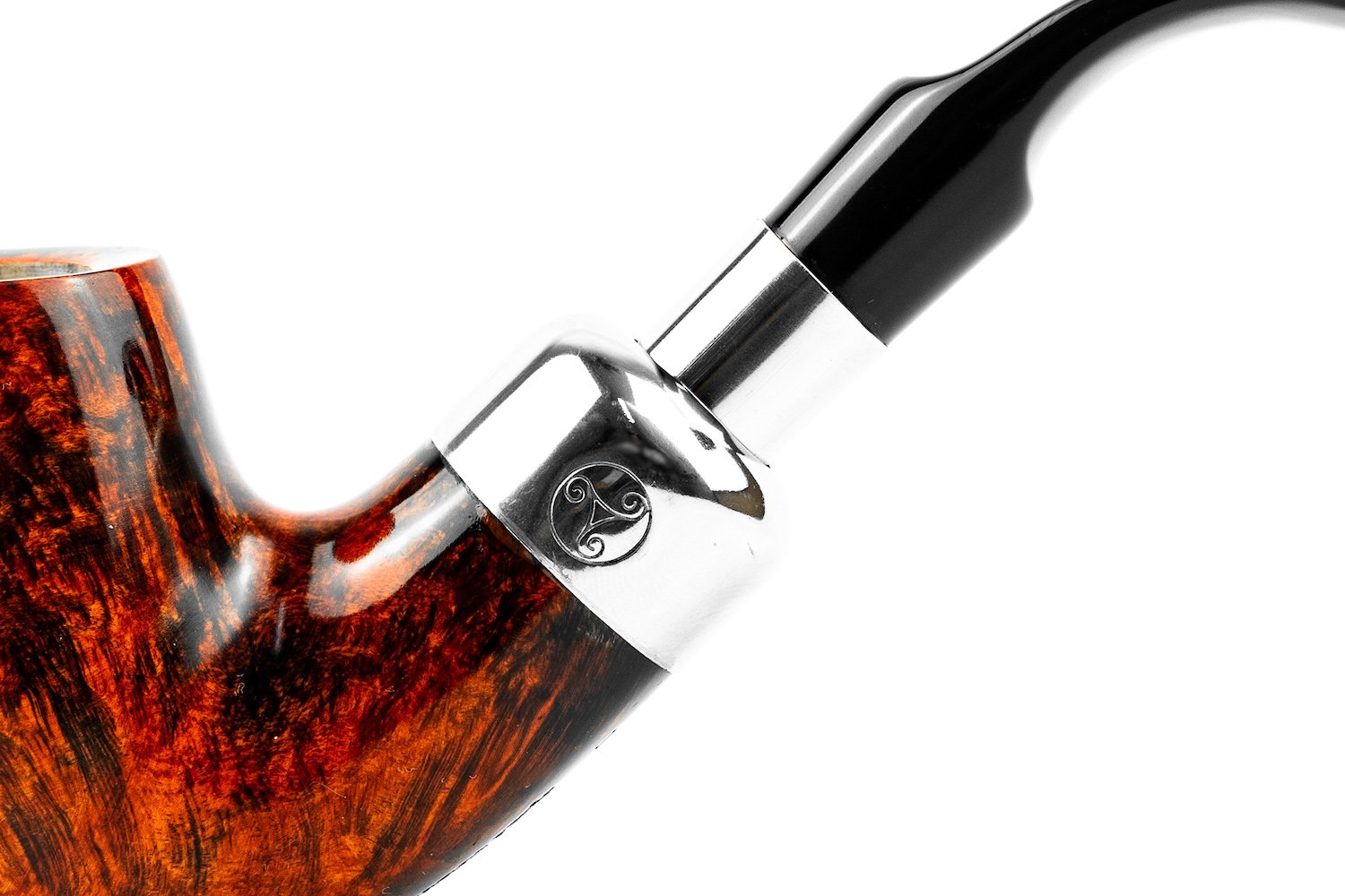 Rattray's Bare Knuckle terracotta Modell 145 (14545) Detailbild 4