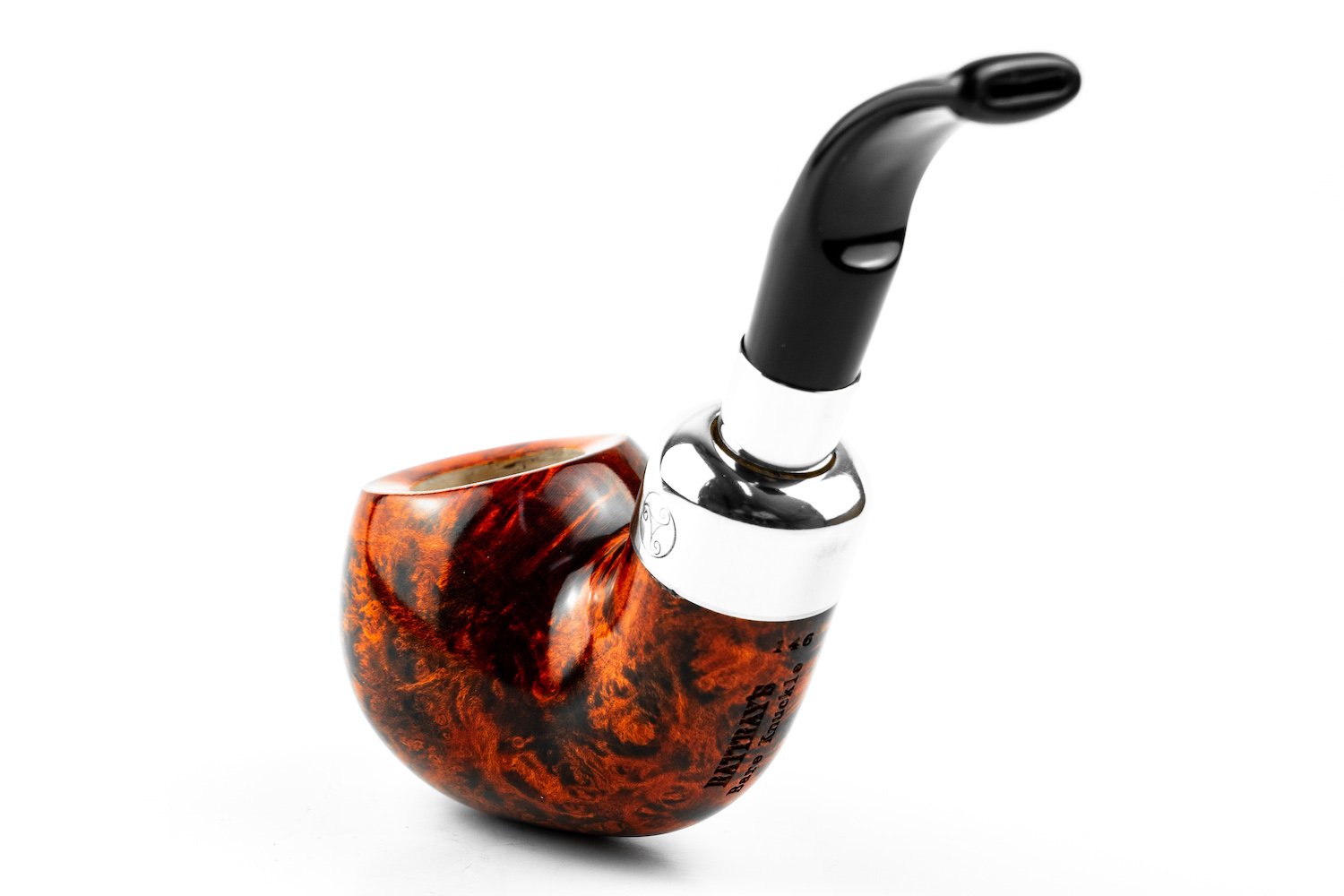 Rattray's Bare Knuckle terracotta Modell 146 (14546) Detailbild 2