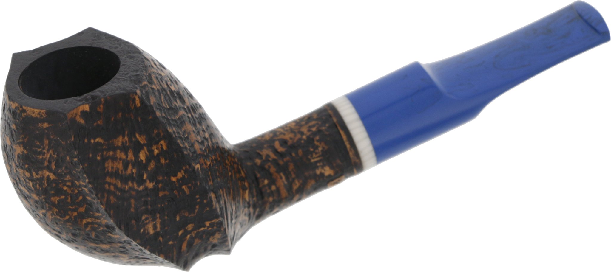 Daniel Mustran Freehand Pfeifen No. 9