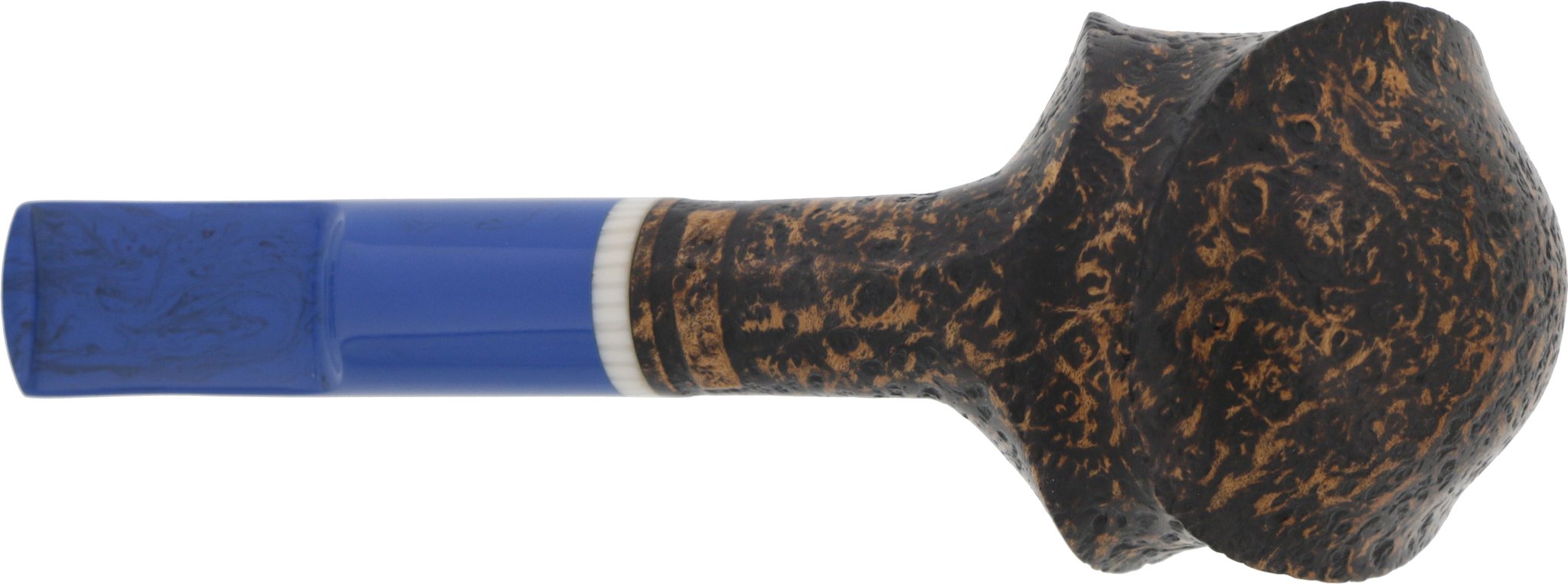 Daniel Mustran Freehand Pfeifen No. 9 Detailbild 2