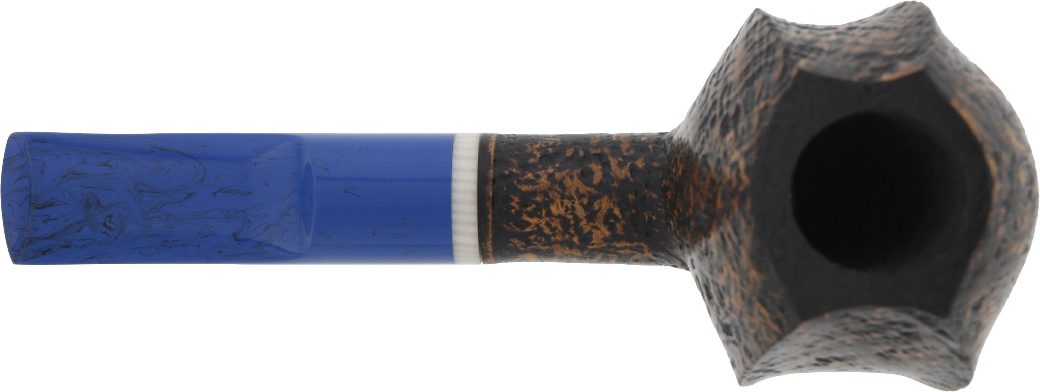 Daniel Mustran Freehand Pfeifen No. 9 Detailbild 3