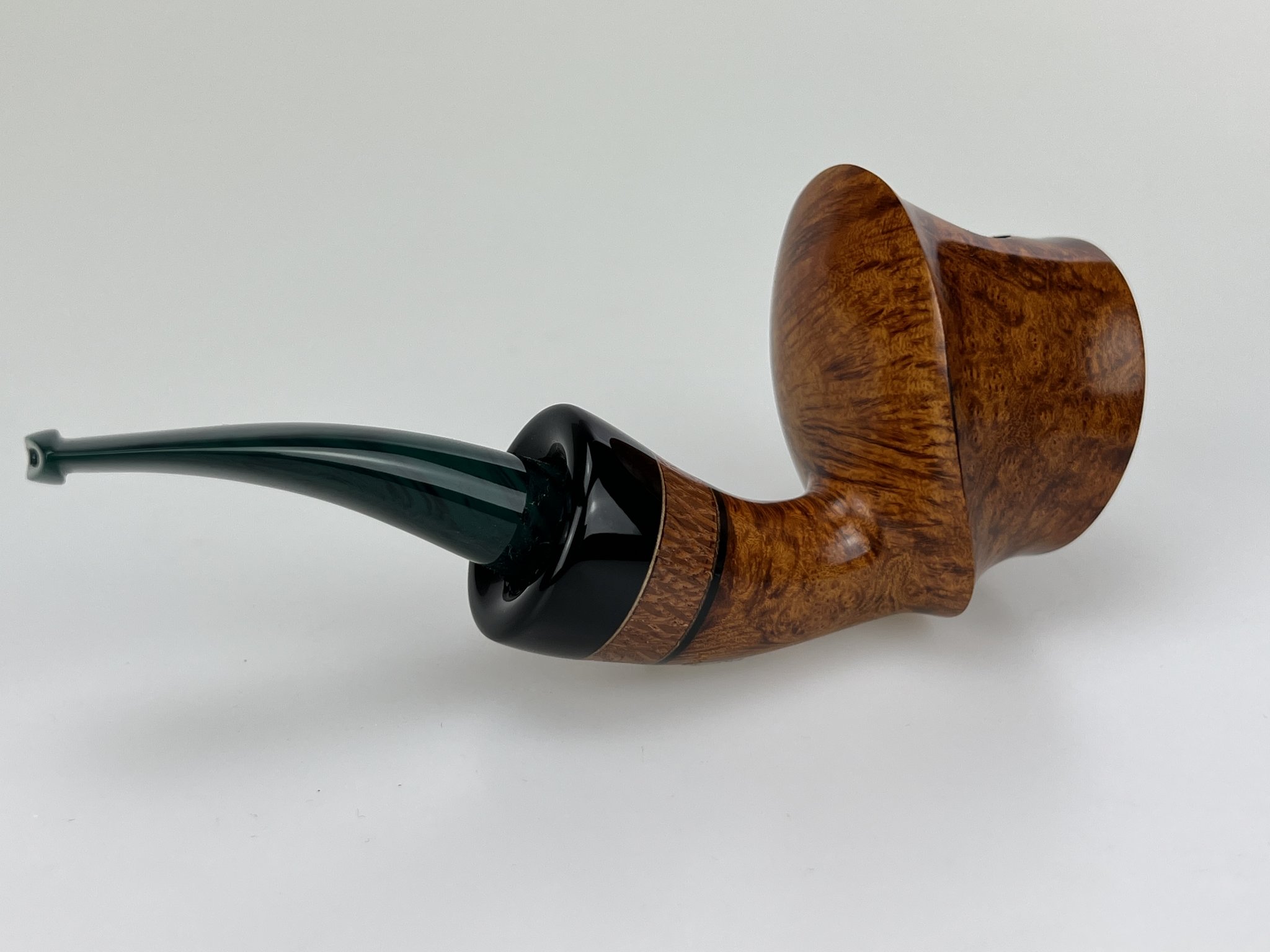 Daniel Mustran Freehand Pfeifen No. 17 Detailbild 1