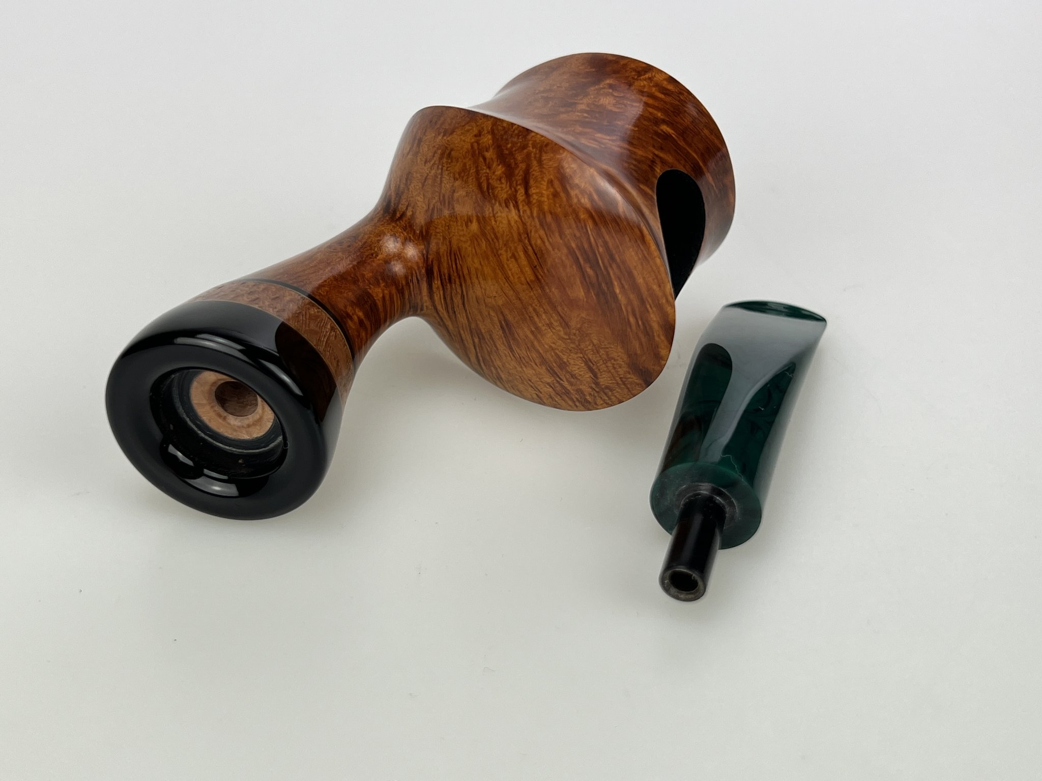  Daniel Mustran Freehand Pfeifen No. 17 Detailbild 4