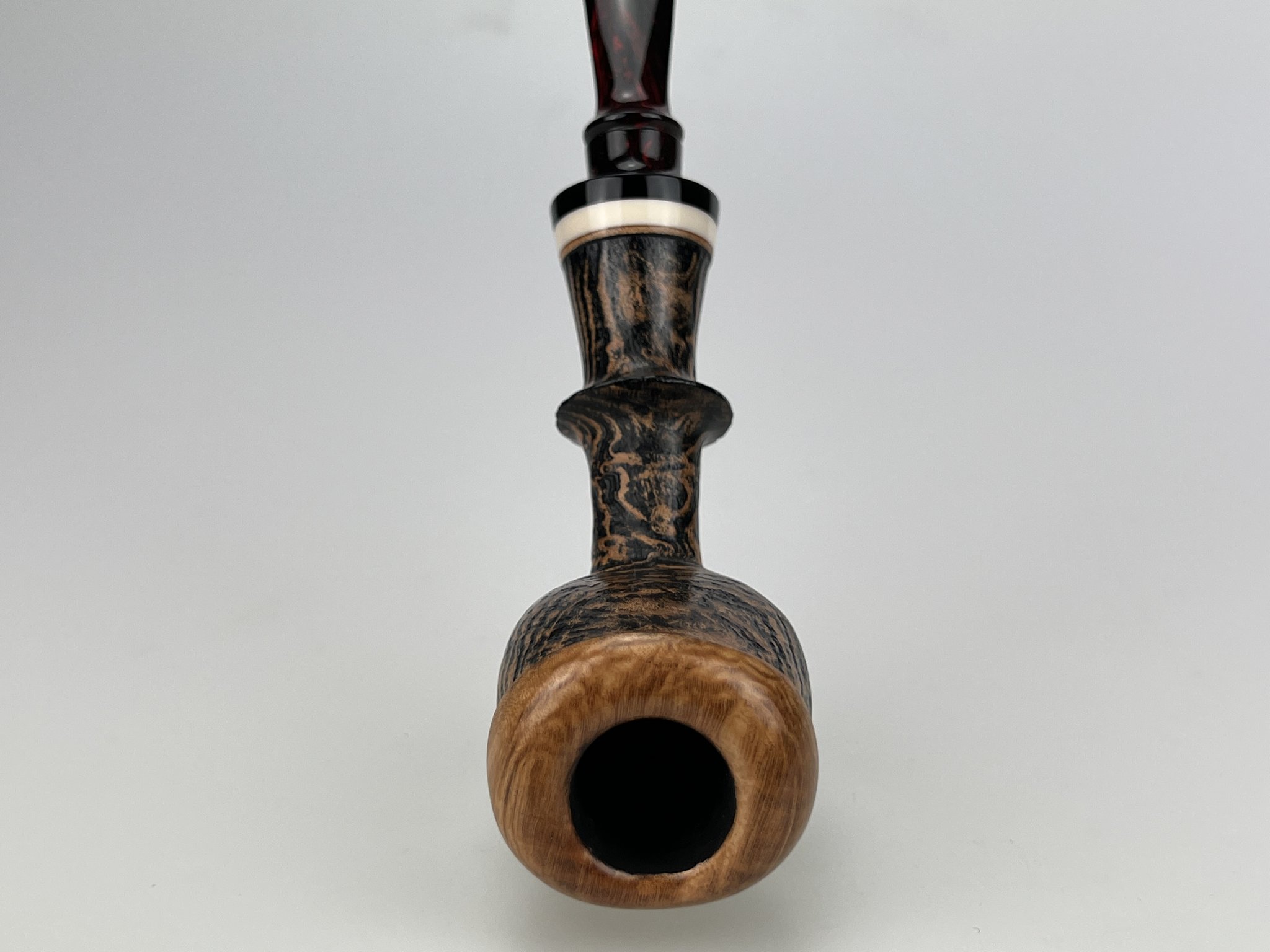 Daniel Mustran Freehand Pfeifen No. 23 Detailbild 3