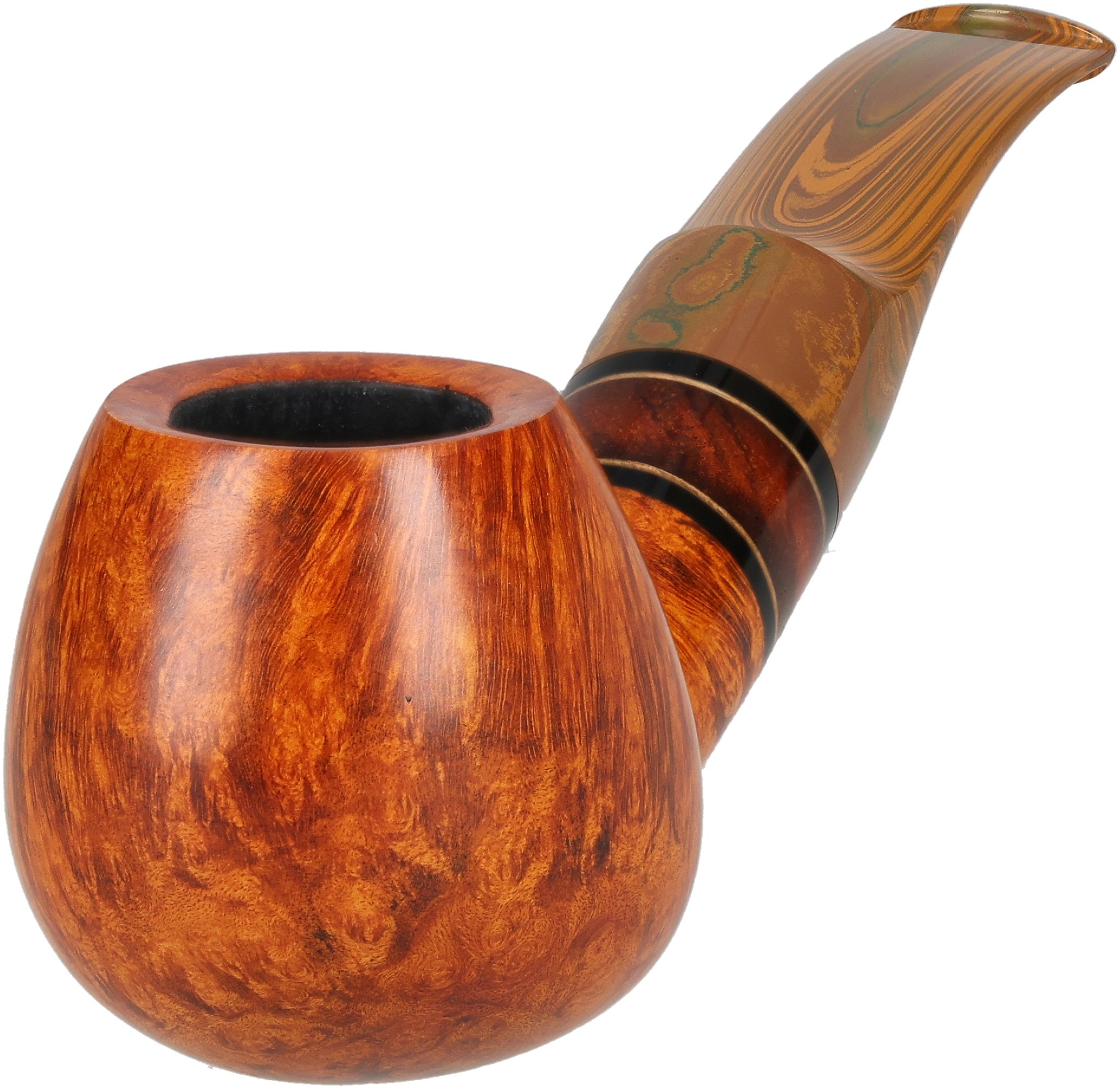 Daniel Mustran Freehand Modell 5_03