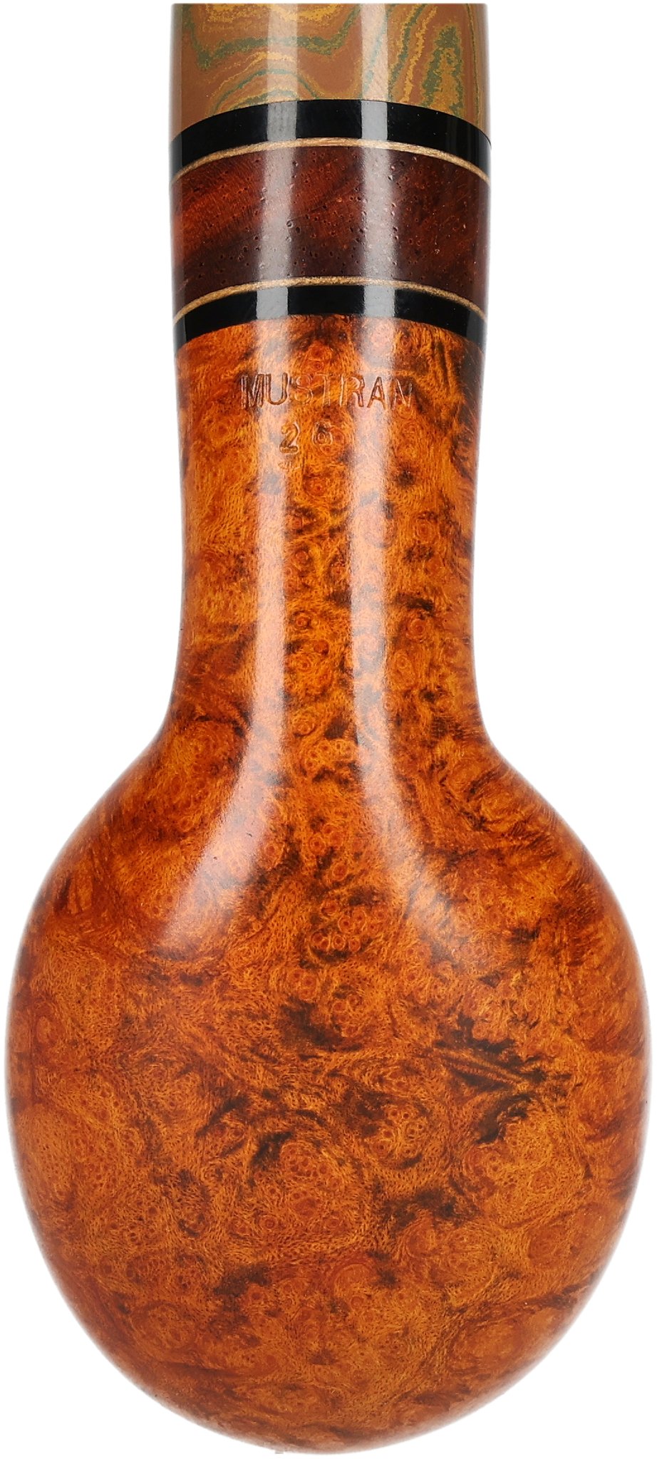 Daniel Mustran Freehand Modell 5_05