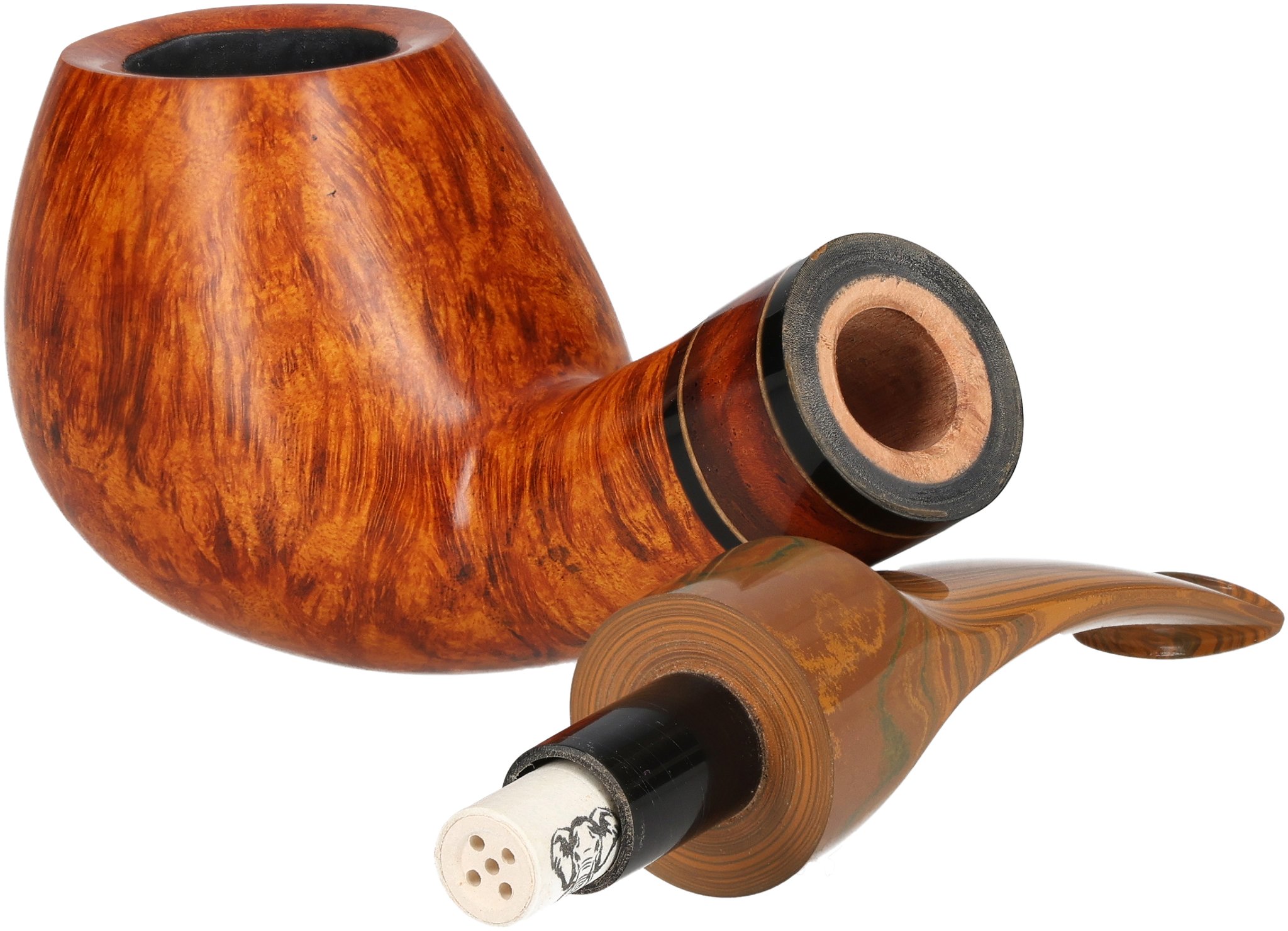 Daniel Mustran Freehand Modell 5_06