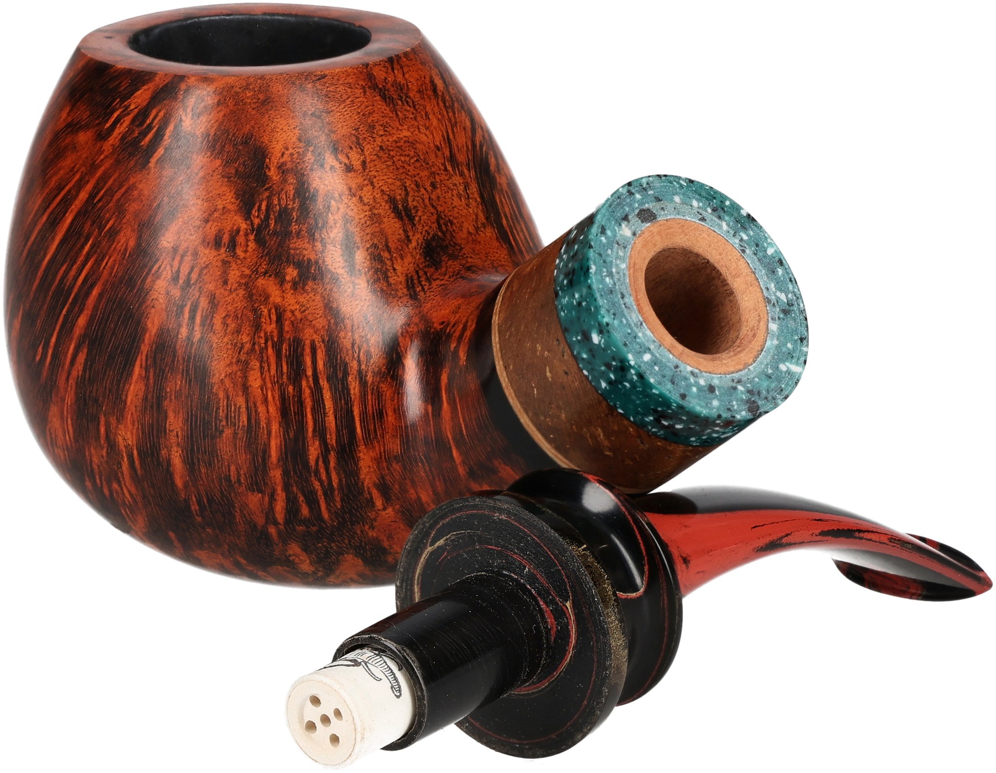 Daniel Mustran Freehand Modell 6_06